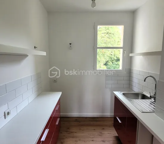 Location Ris-Orangis Appartement 68dd29529a673