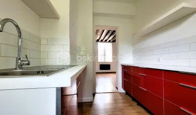 miniatureLocation Ris-Orangis Appartement 68dd29529a672
