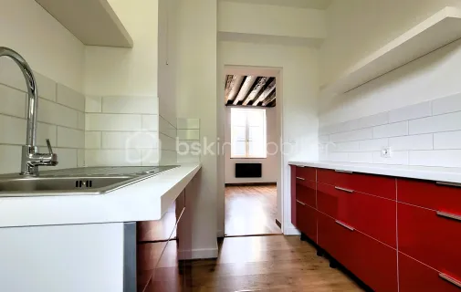 Location Ris-Orangis Appartement 68dd29529a67