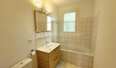 miniatureLocation Ris-Orangis Appartement 68dd29529a672