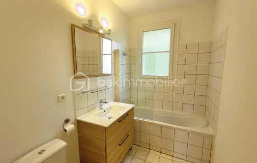 Location Ris-Orangis Appartement 68dd29529a67