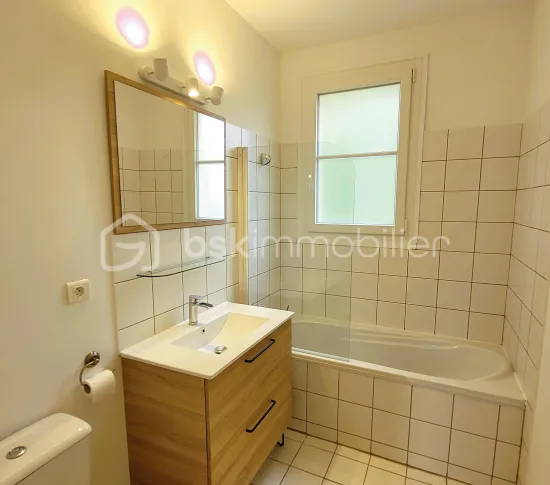 Location Ris-Orangis Appartement 68dd29529a672