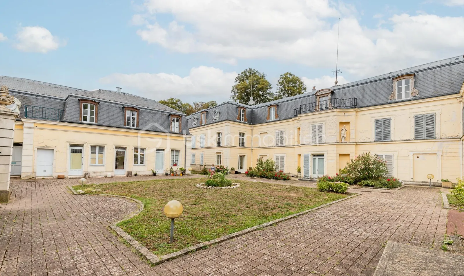 Location Ris-Orangis Appartement 68dd2ae4ce366