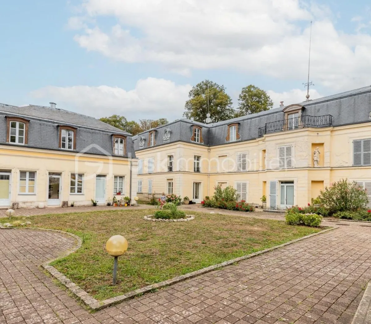 Location Ris-Orangis Appartement 68dd2ae4ce36