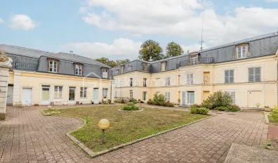 miniatureLocation Ris-Orangis Appartement 68dd2ae4ce362
