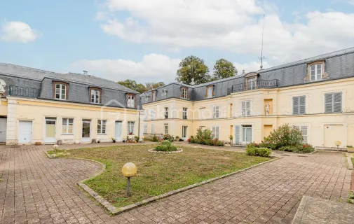 Location Ris-Orangis Appartement 68dd2ae4ce36