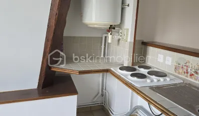 miniatureLocation Ris-Orangis Appartement 68dd2ae4ce362