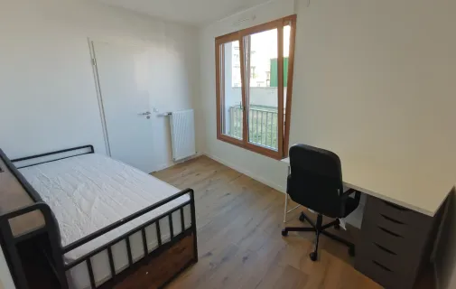 Location Vitry-sur-Seine Chambre 68dd4fd08f33