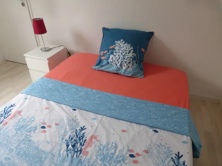 Location Saint-Nazaire Chambre 68dd500a40153