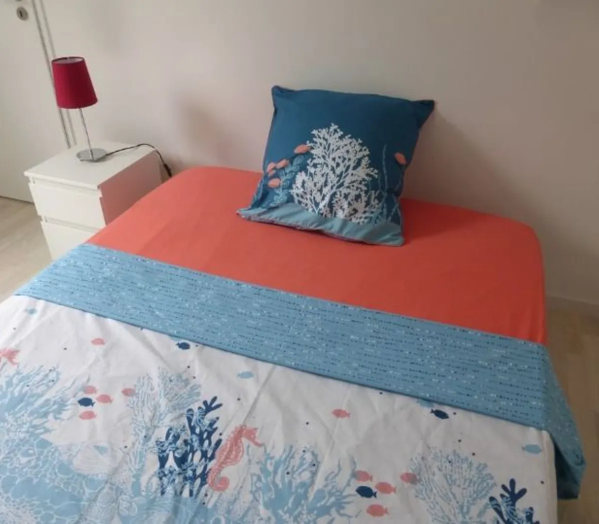 Location Saint-Nazaire Chambre 68dd500a4015
