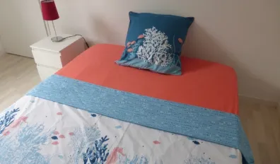 miniatureLocation Saint-Nazaire Chambre 68dd500a40152