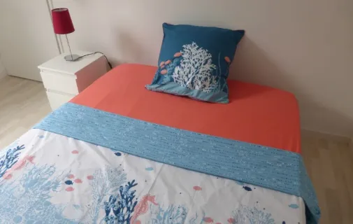 Location Saint-Nazaire Chambre 68dd500a4015