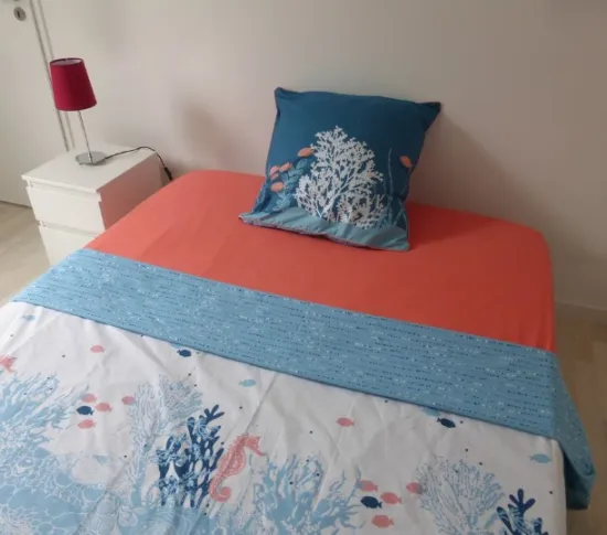 Location Saint-Nazaire Chambre 68dd500a40153
