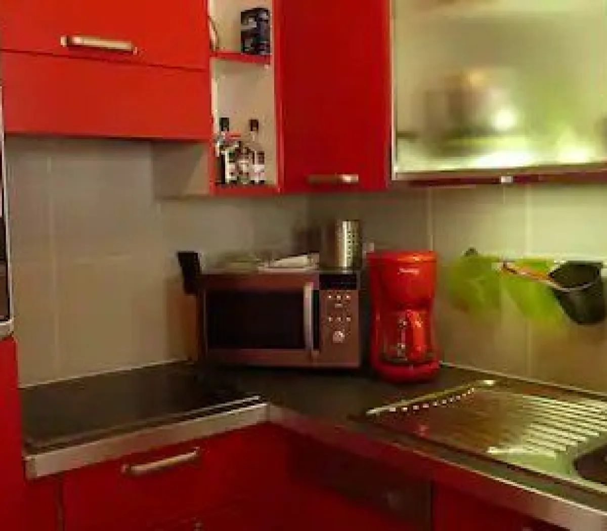 Location Marseille Appartement 68dd89909e47