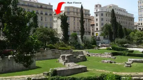 Location Marseille Appartement 68dd89909e471