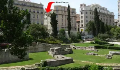 miniatureLocation Marseille Appartement 68dd89909e472