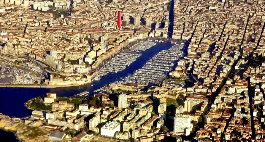 Location Marseille Appartement 68dd89909e475