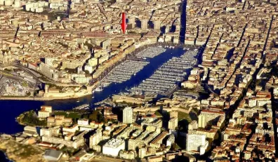 miniatureLocation Marseille Appartement 68dd89909e472