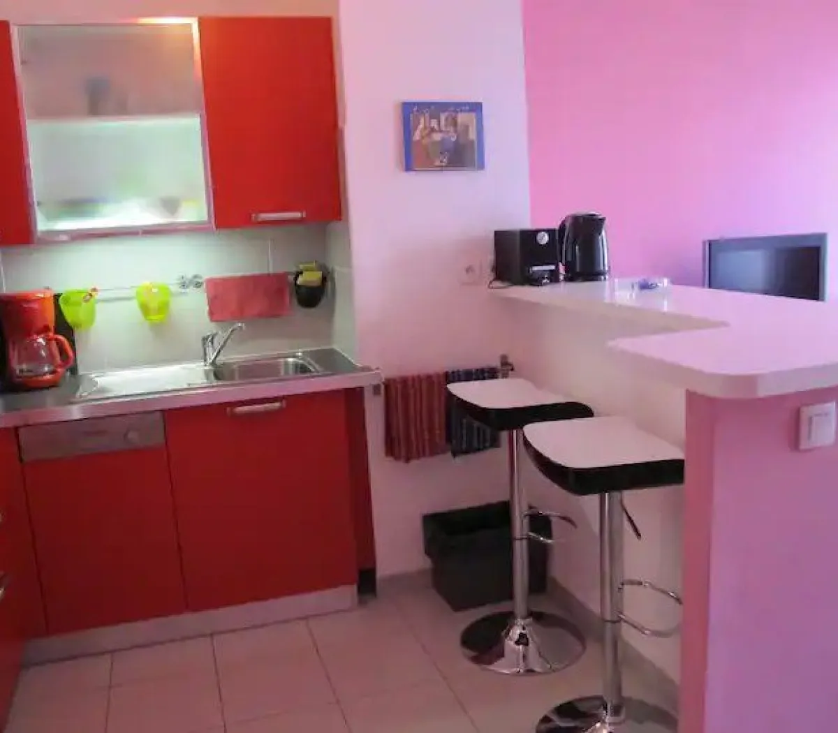 Location Marseille Appartement 68dd89909e47