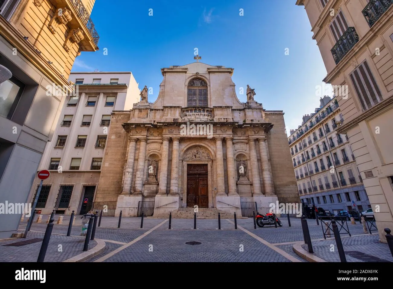 Location Marseille Appartement 68dd89909e472