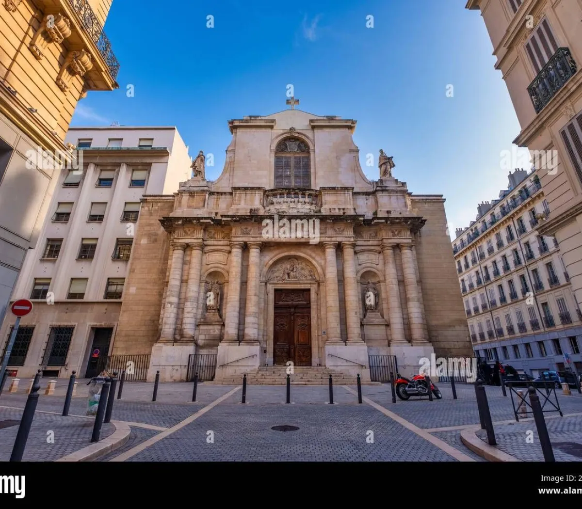 Location Marseille Appartement 68dd89909e47