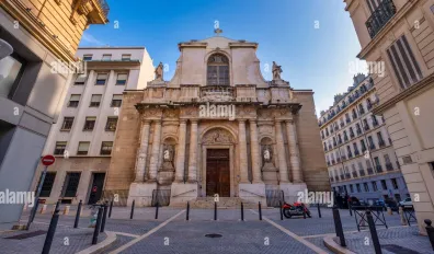 miniatureLocation Marseille Appartement 68dd89909e472