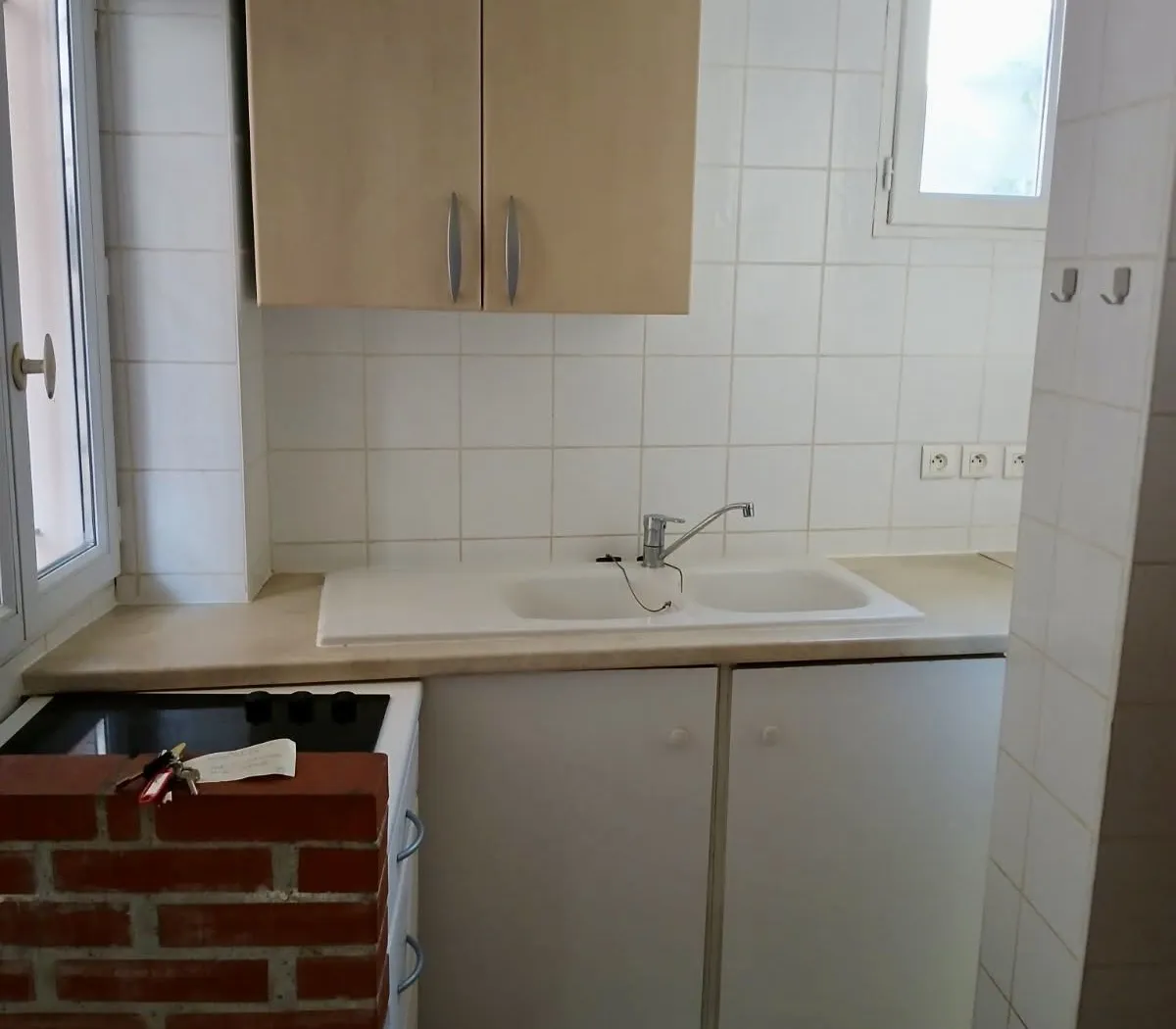 Location Toulouse Appartement 68dd89aae1ed