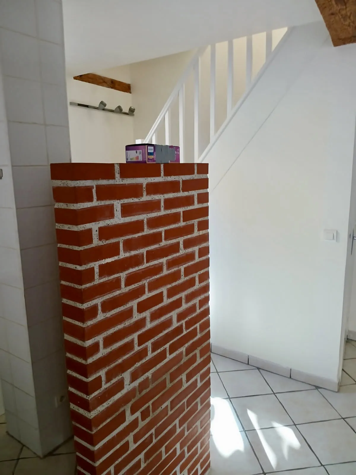 Location Toulouse Appartement 68dd89aae1ed4