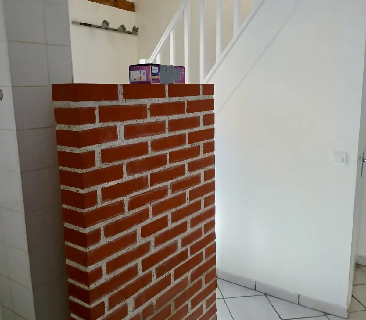 Location Toulouse Appartement 68dd89aae1ed