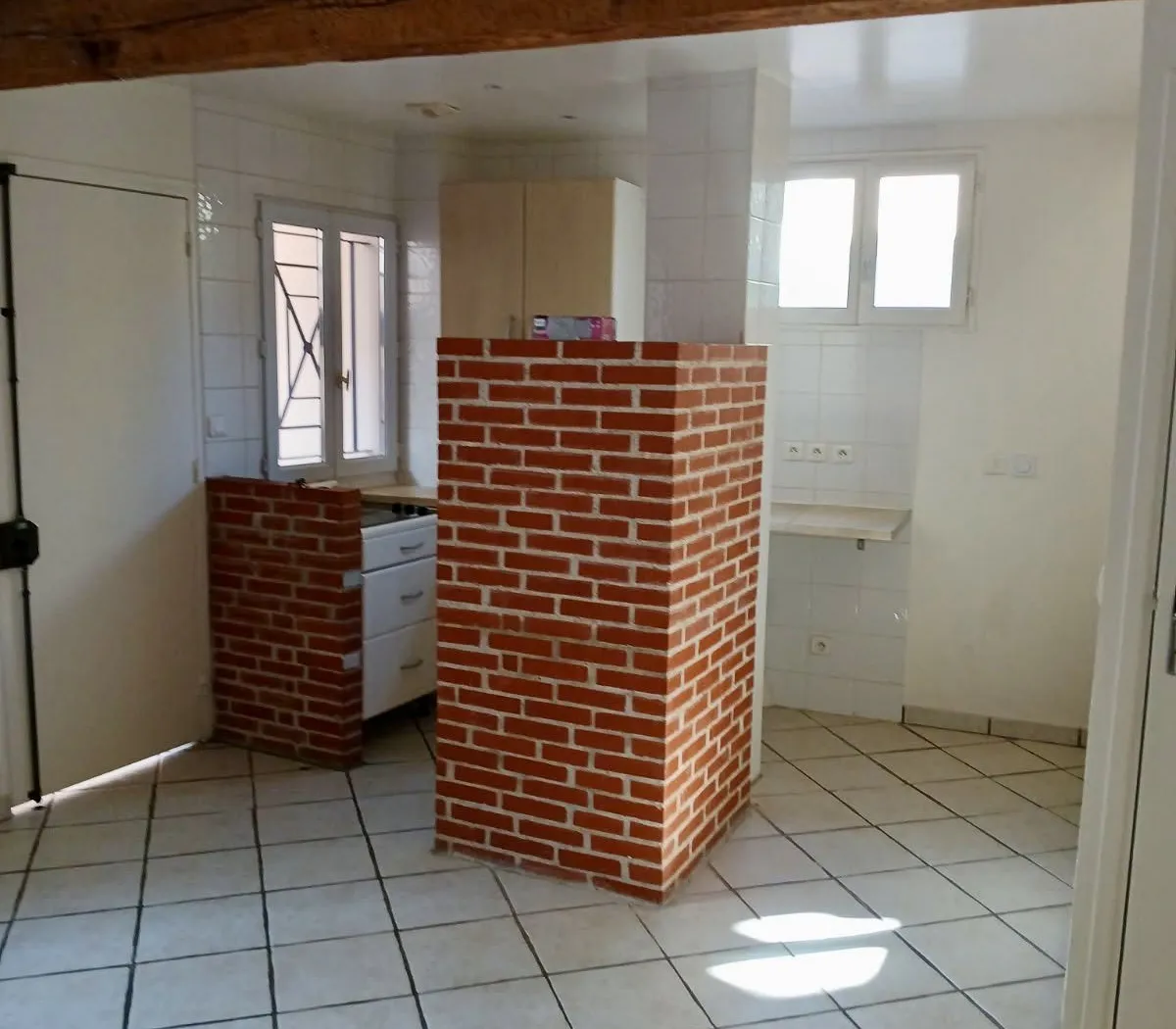 Location Toulouse Appartement 68dd89aae1ed
