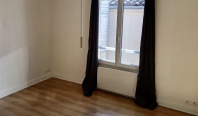 miniatureLocation Toulouse Appartement 68dd89aae1ed2