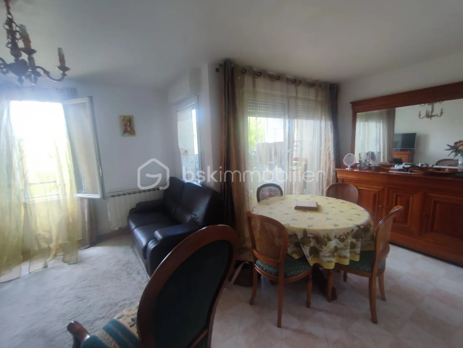 Location Neuilly-sur-Marne Appartement 68de514a2e532