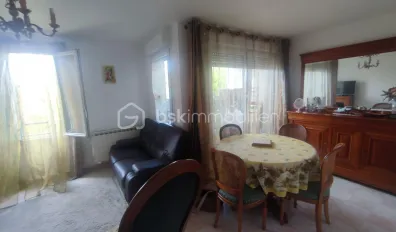 miniatureLocation Neuilly-sur-Marne Appartement 68de514a2e532