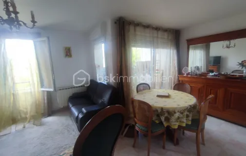 Location Neuilly-sur-Marne Appartement 68de514a2e53