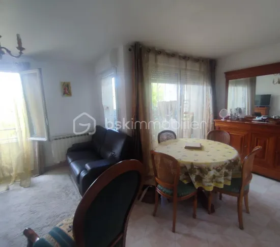 Location Neuilly-sur-Marne Appartement 68de514a2e532