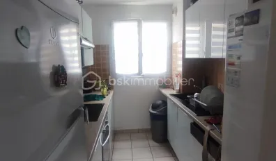 miniatureLocation Neuilly-sur-Marne Appartement 68de514a2e532