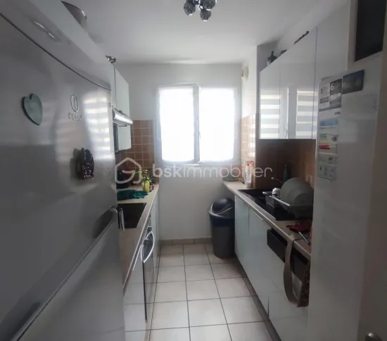 Location Neuilly-sur-Marne Appartement 68de514a2e533