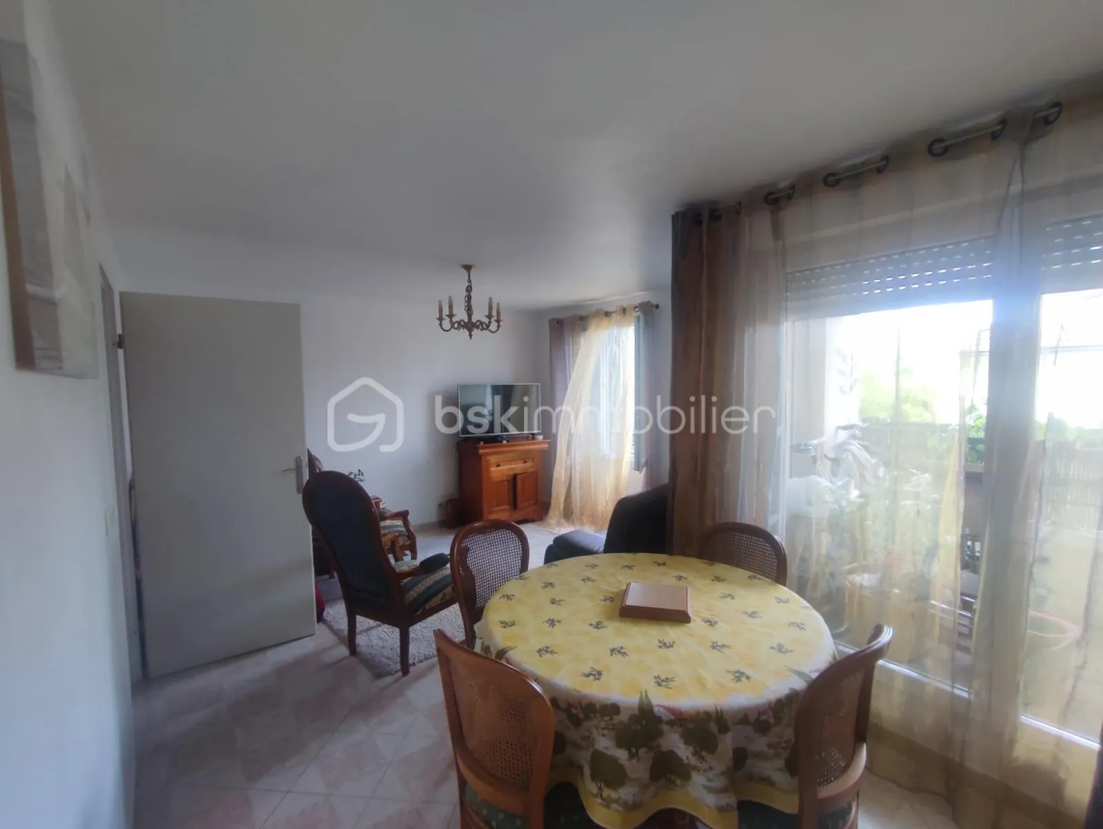 Location Neuilly-sur-Marne Appartement 68de514a2e531