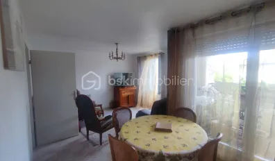 miniatureLocation Neuilly-sur-Marne Appartement 68de514a2e532