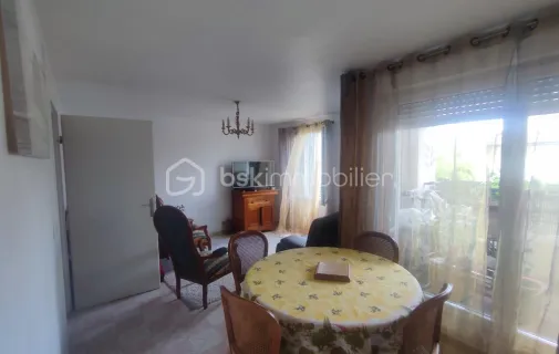 Location Neuilly-sur-Marne Appartement 68de514a2e53