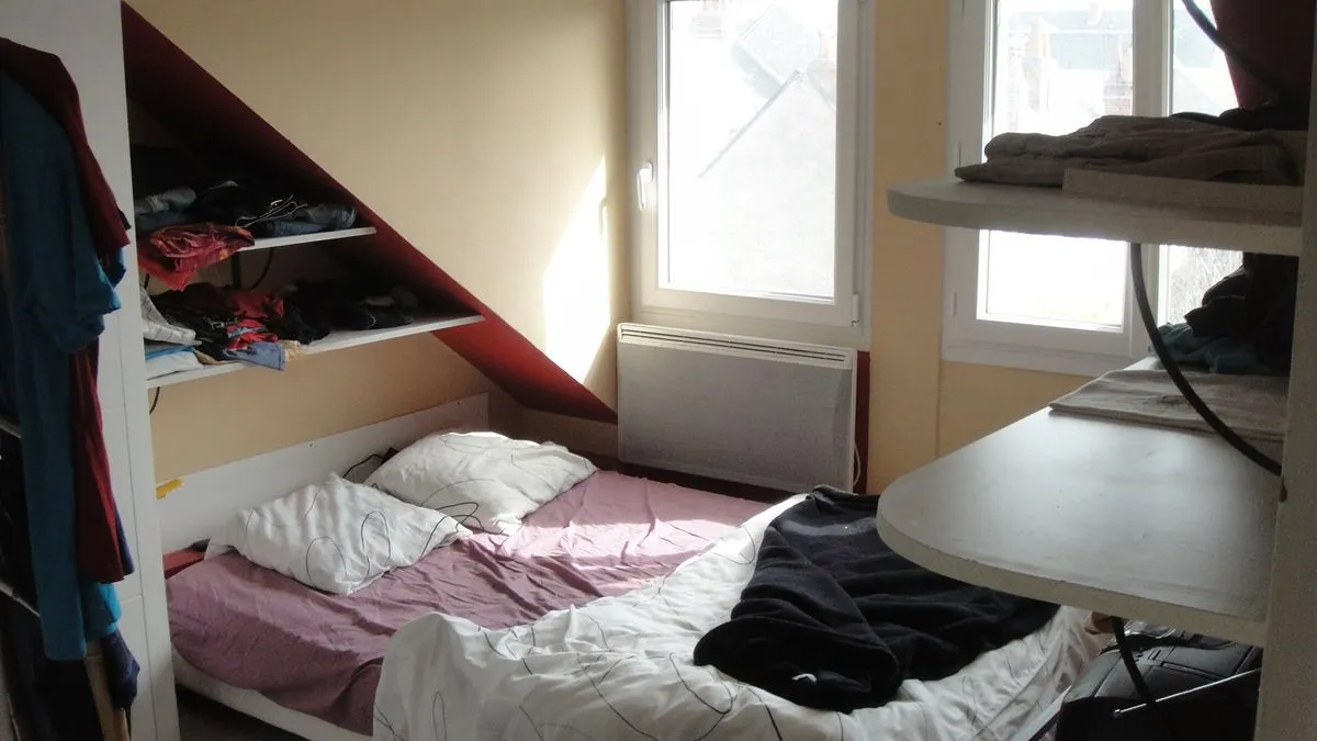 Location Tours Appartement 68de6cbf39693