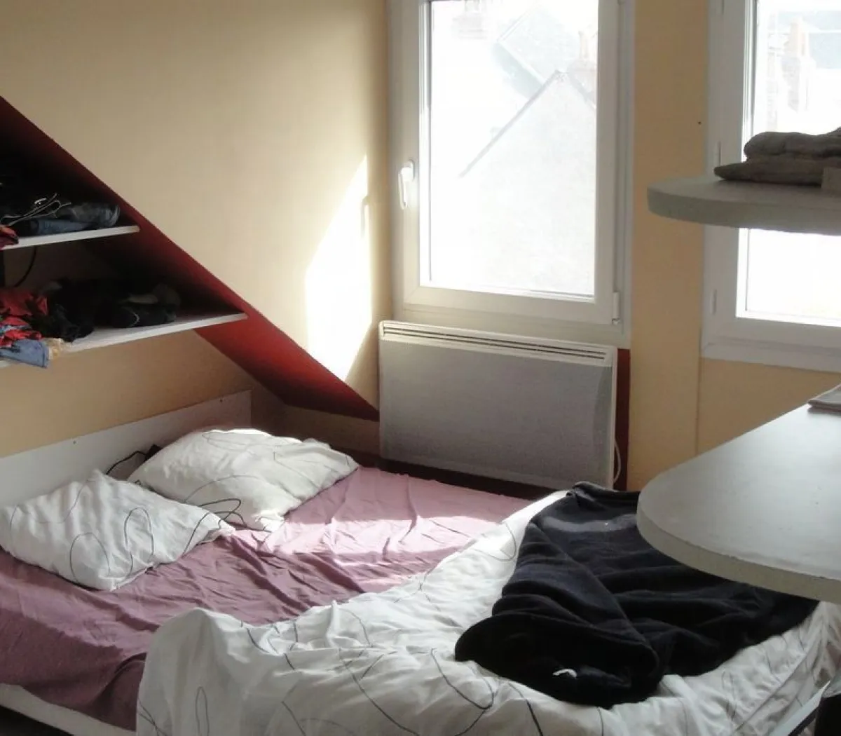 Location Tours Appartement 68de6cbf3969