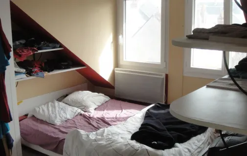 Location Tours Appartement 68de6cbf3969