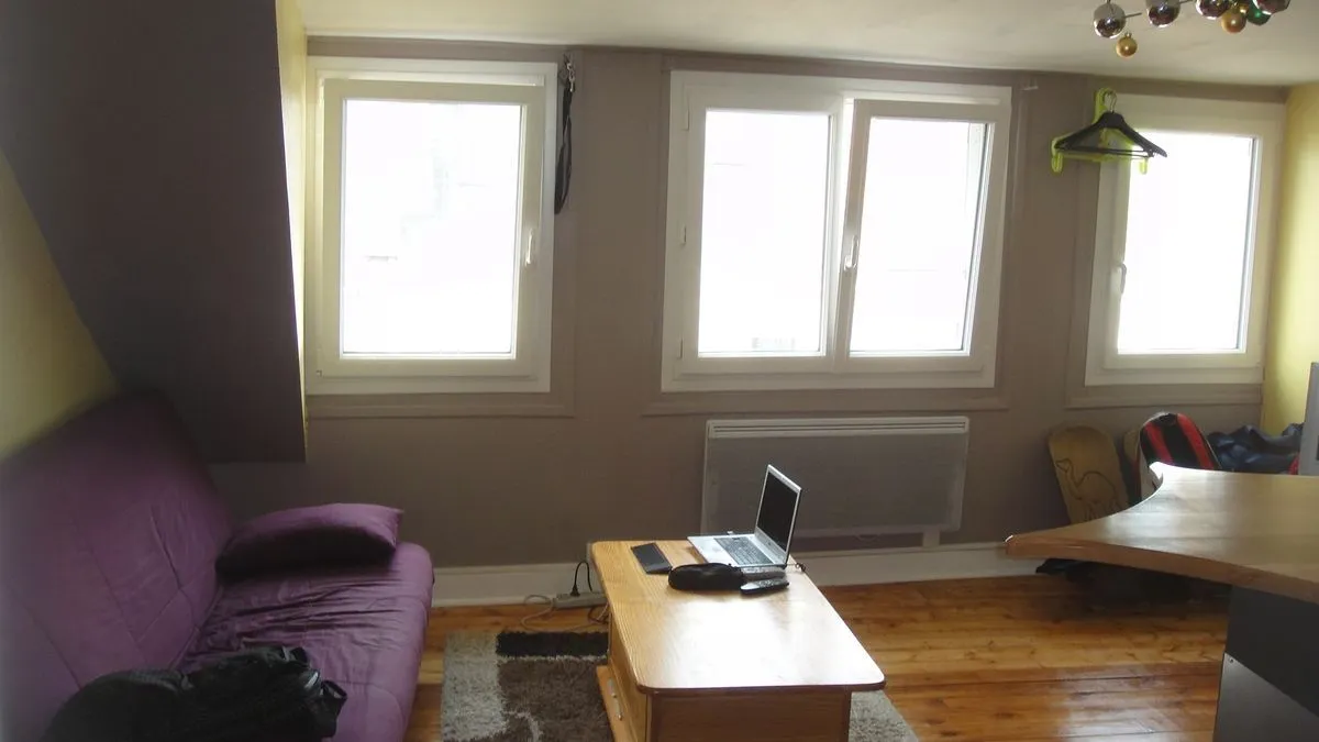 Location Tours Appartement 68de6cbf39692