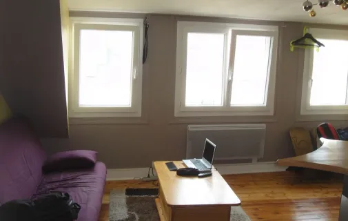 Location Tours Appartement 68de6cbf3969