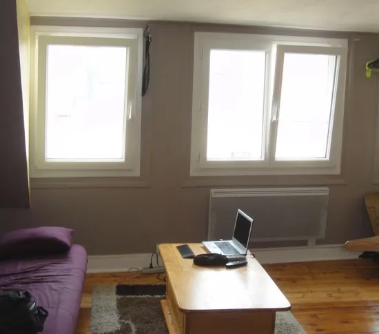 Location Tours Appartement 68de6cbf39692