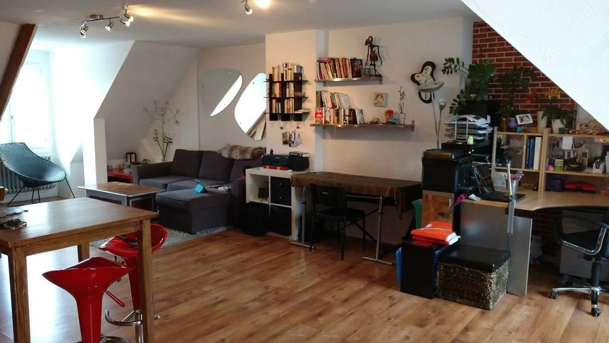Location Tours Appartement 68de77d16cc21
