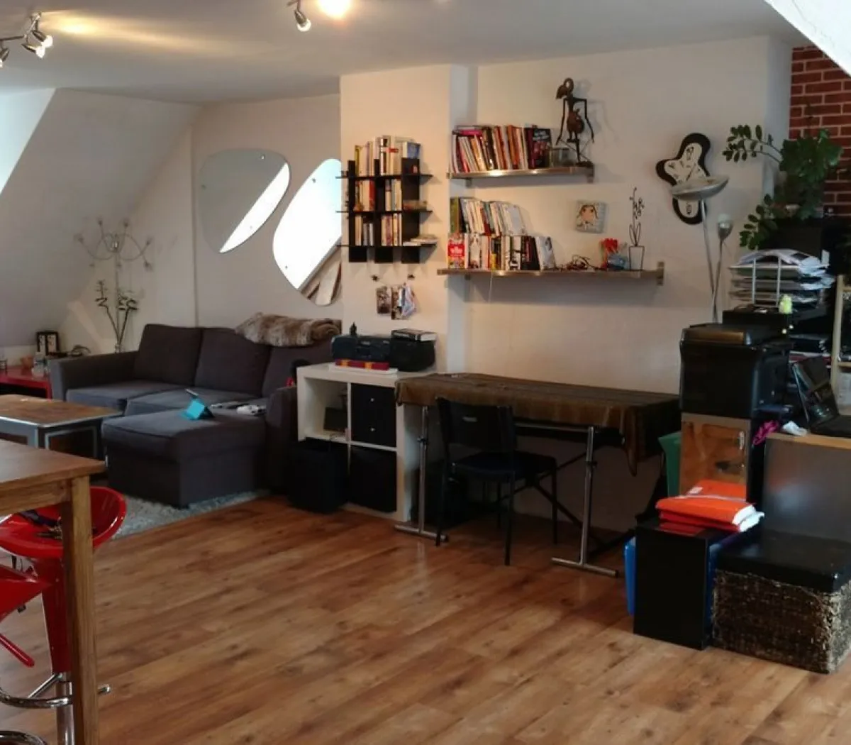 Location Tours Appartement 68de77d16cc2