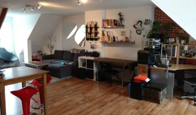 miniatureLocation Tours Appartement 68de77d16cc22