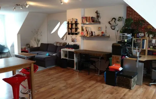 Location Tours Appartement 68de77d16cc2